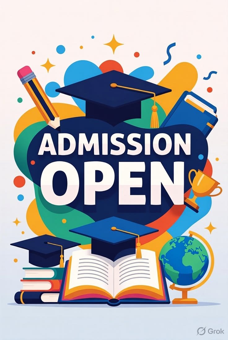 Admission News