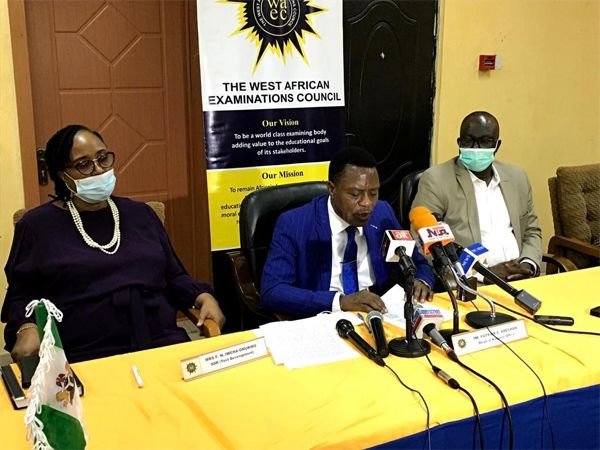 WAEC Updates