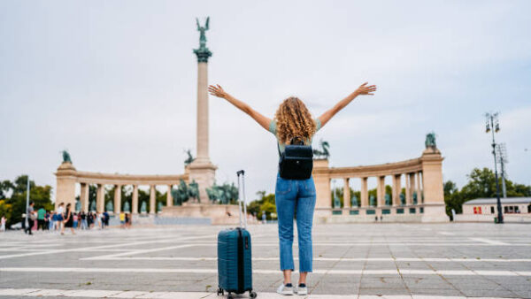 Study Abroad Guide: How to Study in Another Country