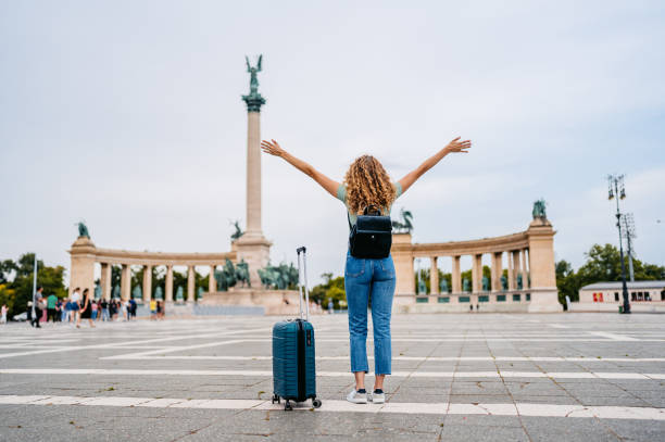 Study Abroad Guide: How to Study in Another Country