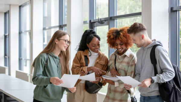 UK Scholarship Opportunities for International Students 2026/2027
