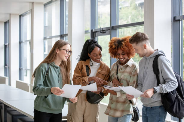 UK Scholarship Opportunities for International Students 2026/2027